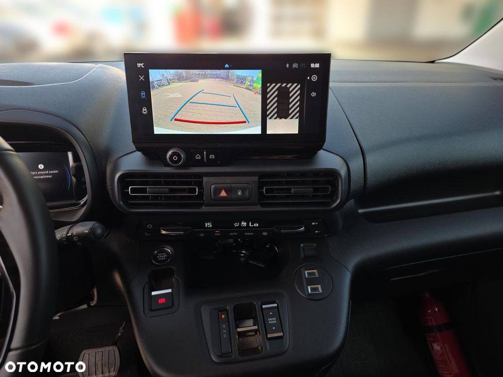 Toyota PROACE CITY - 15
