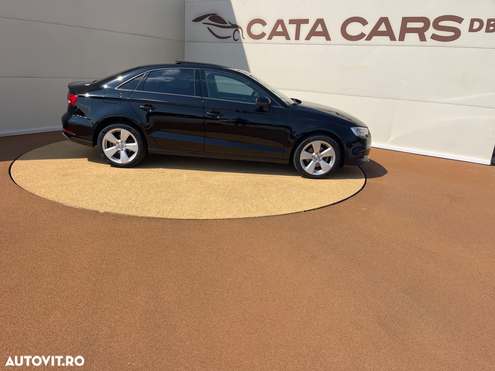 Audi A3 2.0 TDI sport - 19