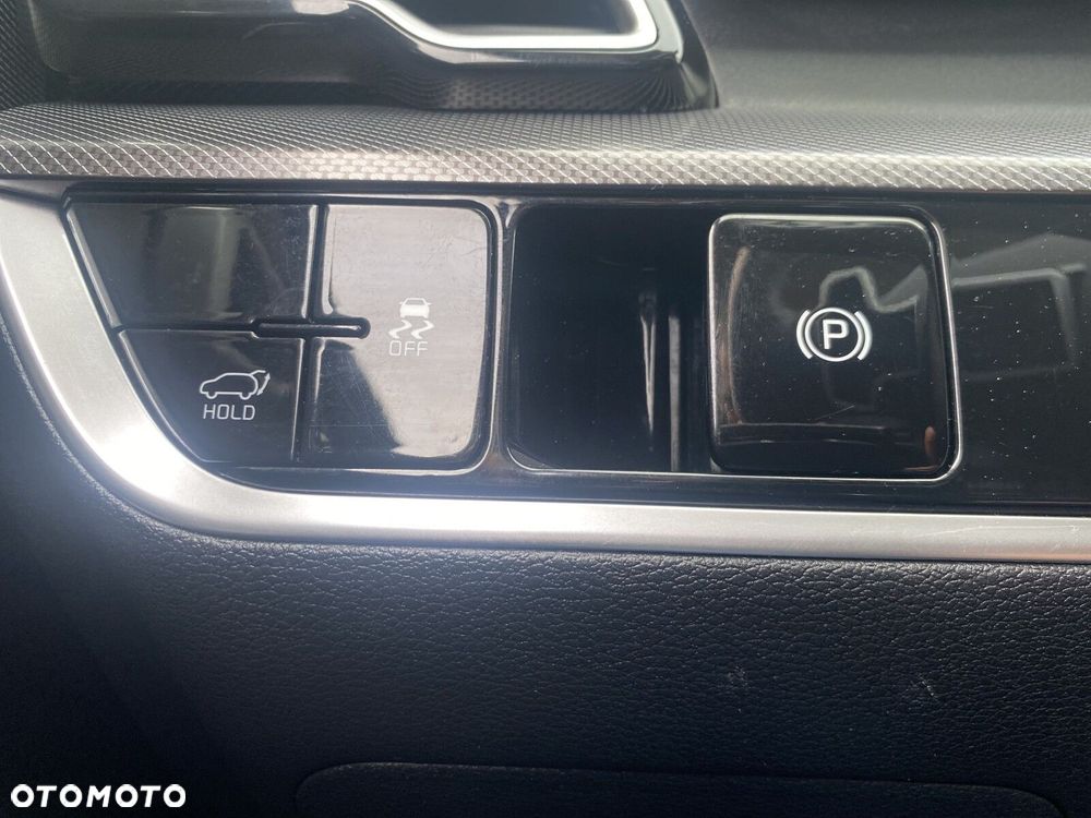 Kia Sportage - 21