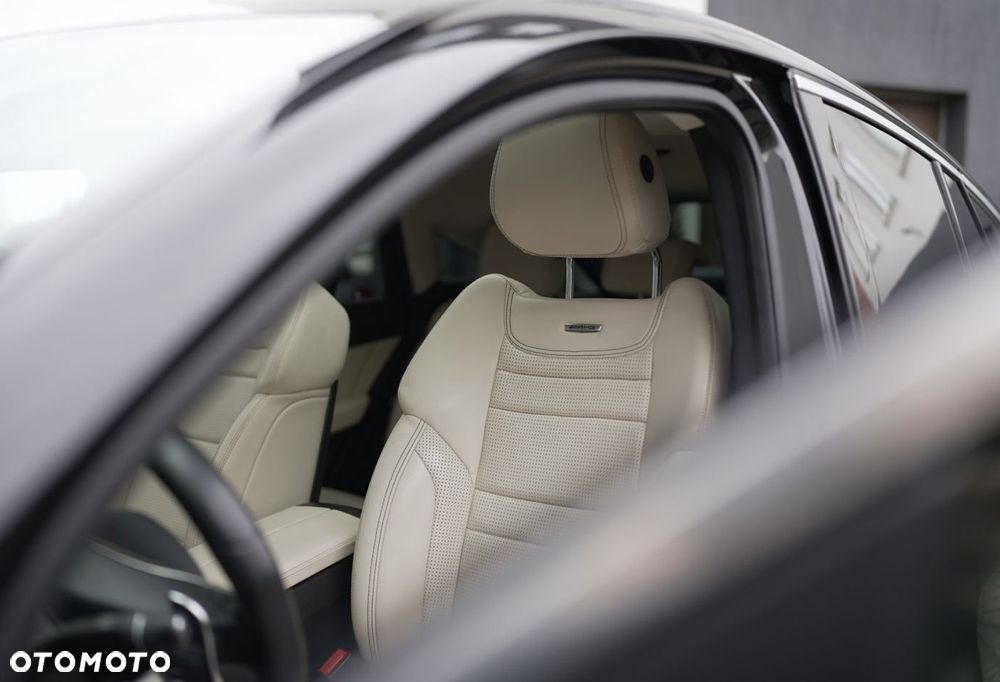 Mercedes-Benz GLE AMG 63 4-Matic - 13