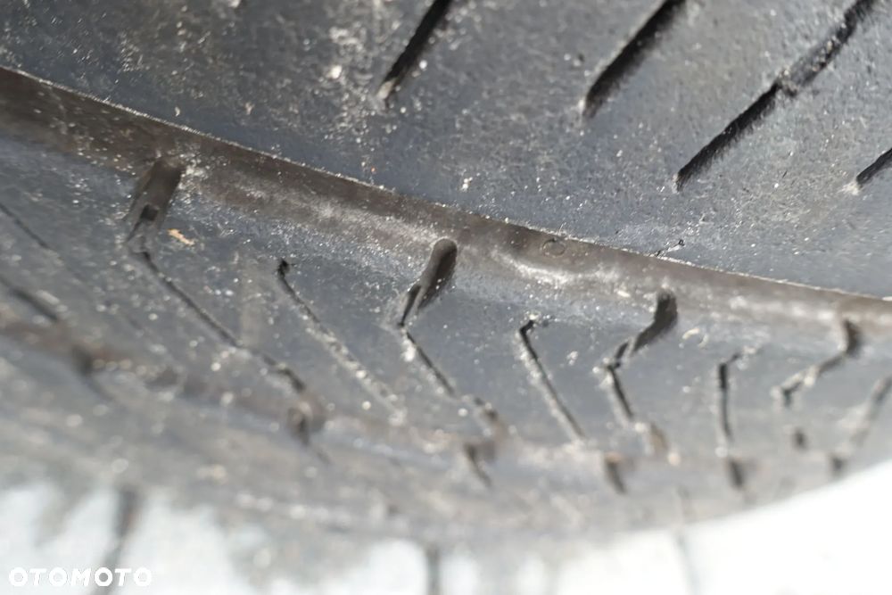 KOŁA FELGI STALOWE TRANSIT CUSTOM 16" 6,5 ET60 5X160 14r. + ZAPAS - 12