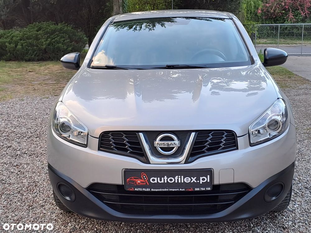 Nissan Qashqai - 17