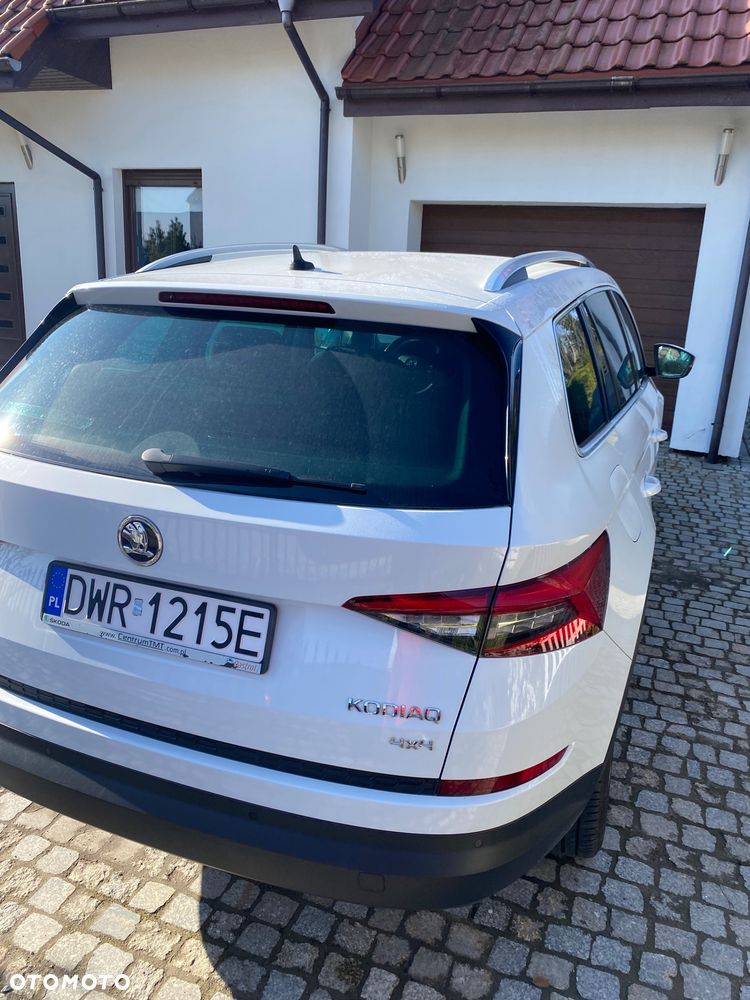 Skoda Kodiaq - 17
