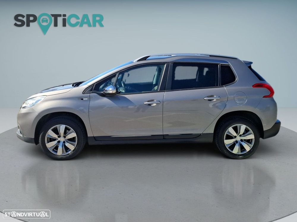Peugeot 2008 1.2 PureTech Allure - 5