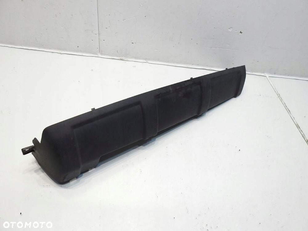 DOKŁADKA ZDERZAKA TYŁ NISSAN X-TRAIL T30 85066EQ000 P665-5681-100 - 7