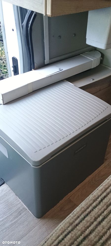 Opel Vivaro L1H2 kamper - 16