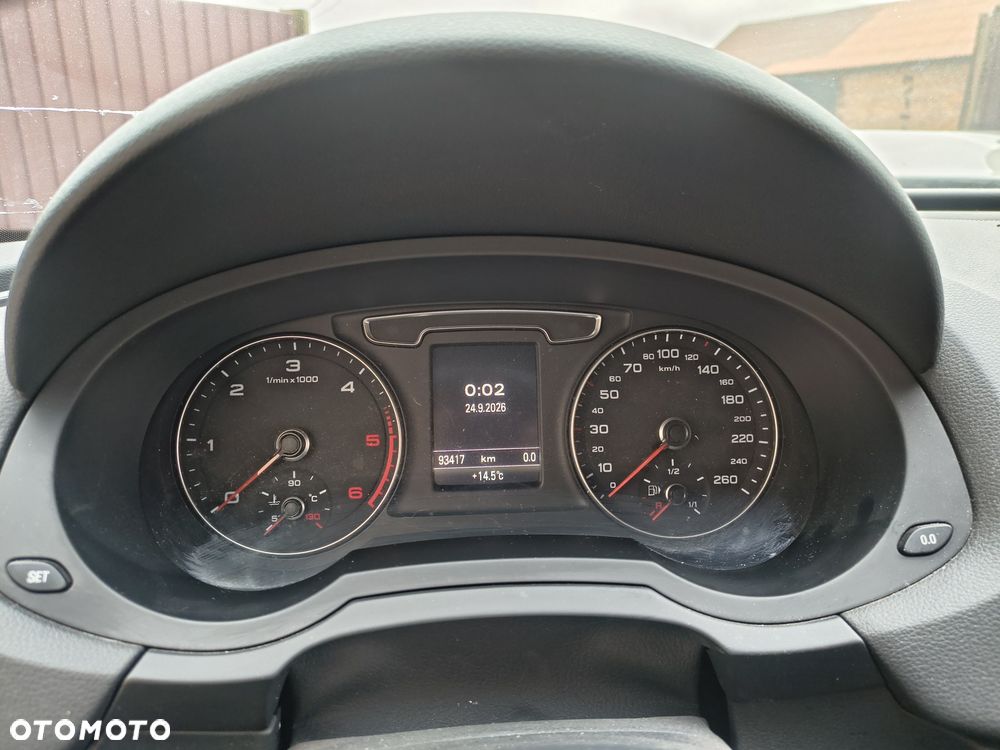 Audi Q3 2.0 TDI Quattro S tronic - 29