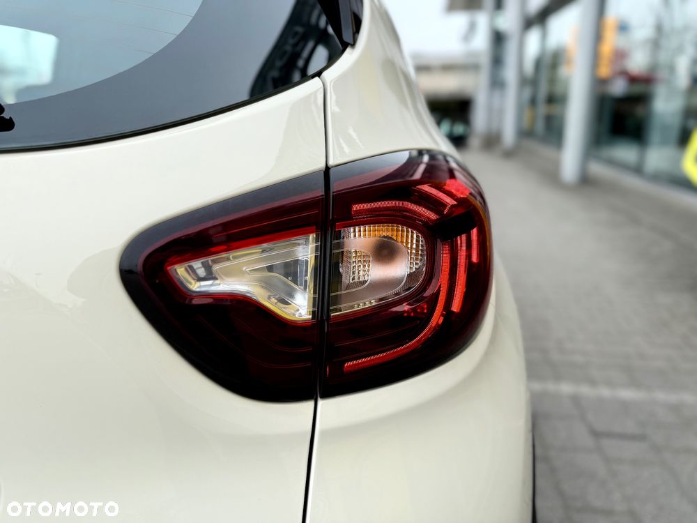 Renault Captur ENERGY TCe 120 EDC Experience - 9