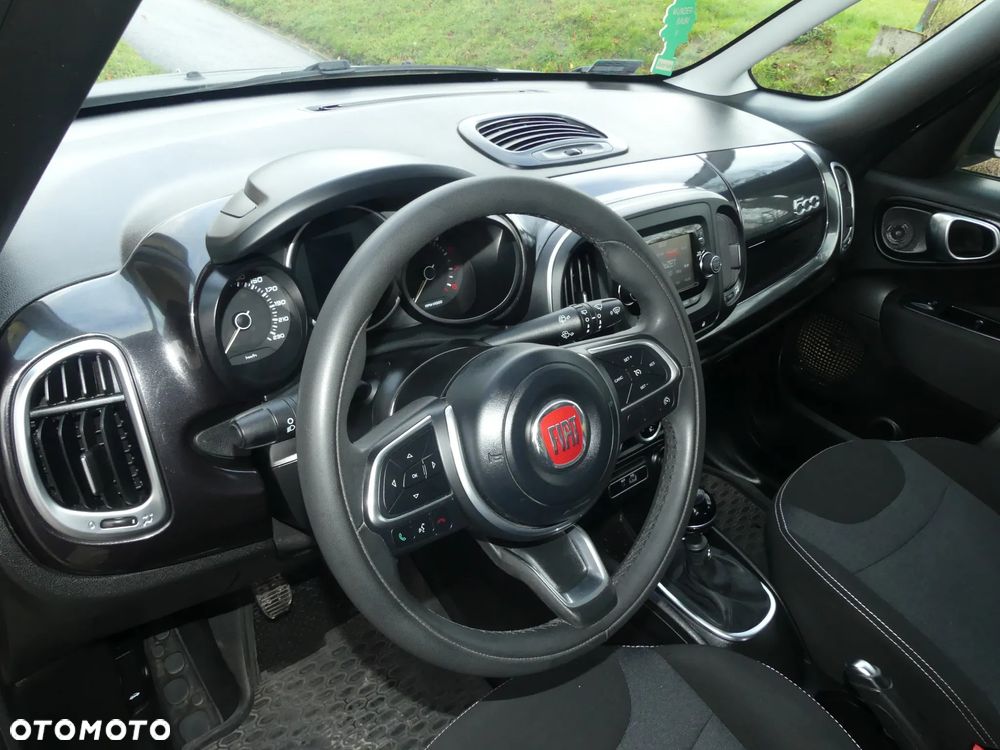 Fiat 500L 1.4 16V T-Jet Pop - 19
