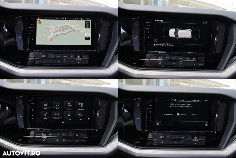 Volkswagen Touareg V6 TDI Style - 21
