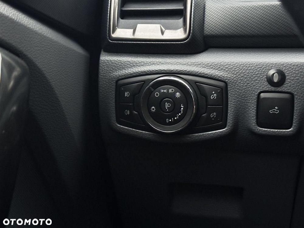 Ford Ranger - 21