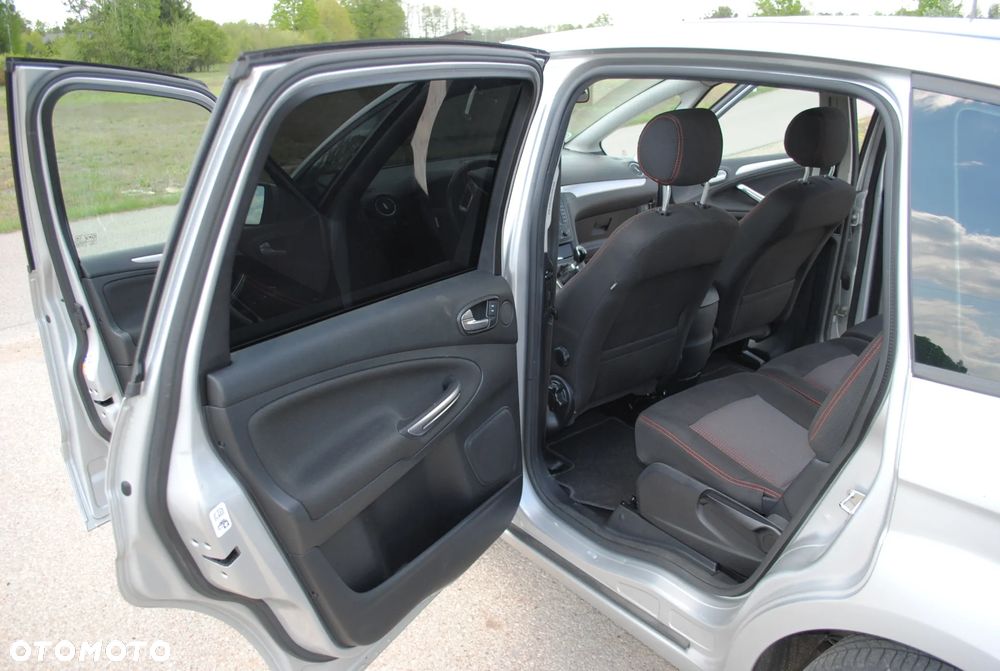 Ford S-Max 2.0 TDCi Gold X - 21