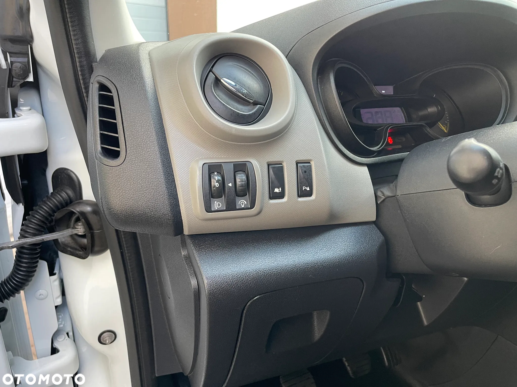 Renault Master Doka Bliźniaki - 15