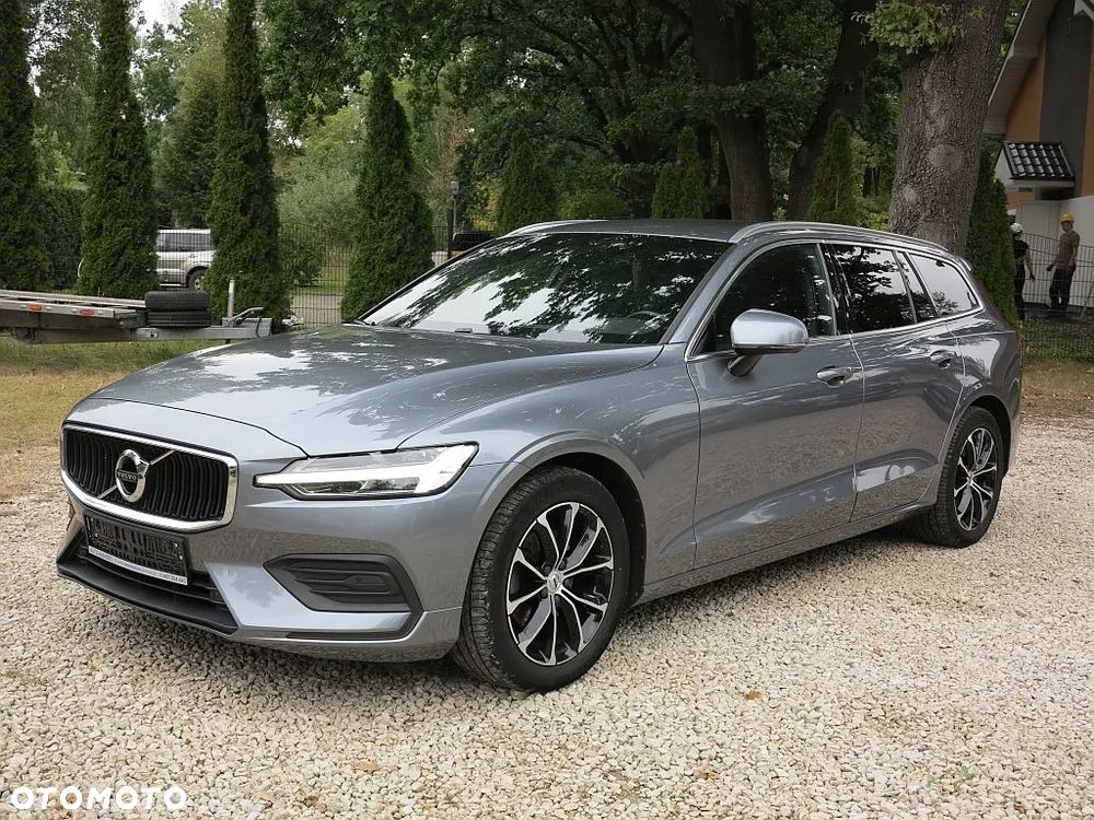 Volvo V60 D3 Momentum - 3