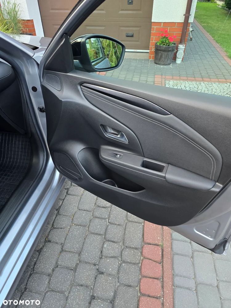 Opel Corsa 1.2 Elegance S&S - 16