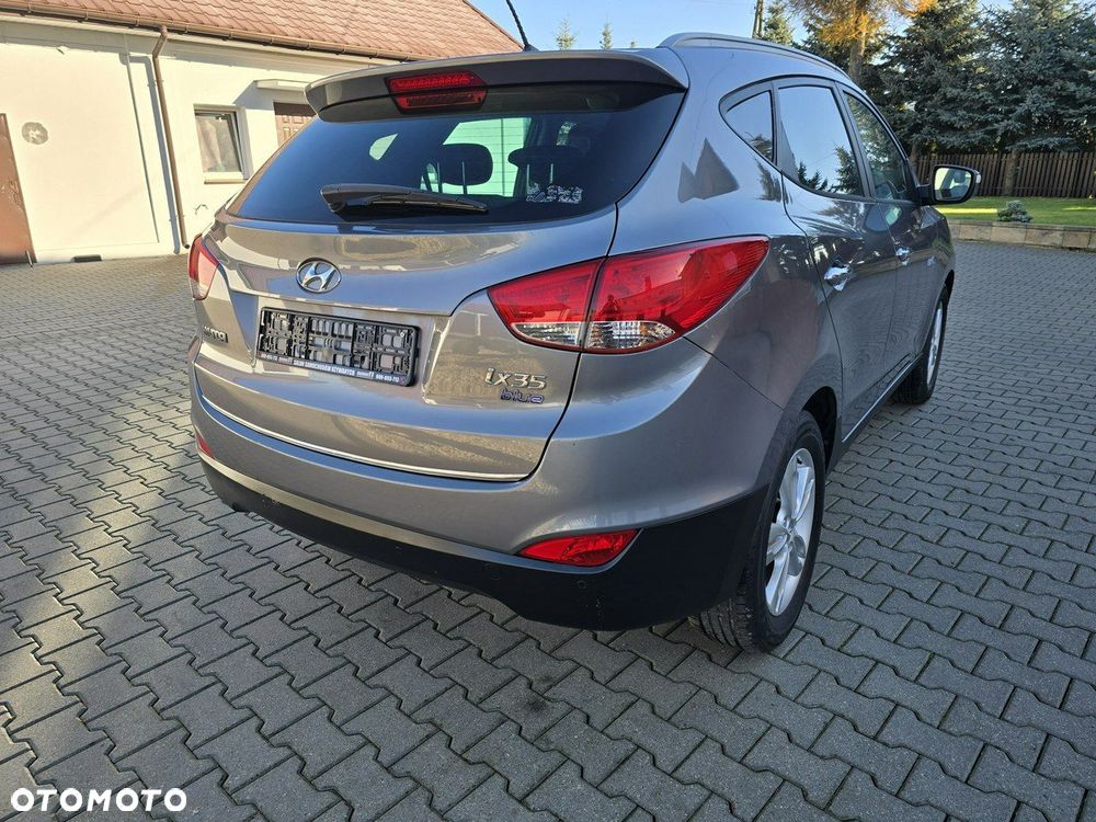 Hyundai ix35 - 9