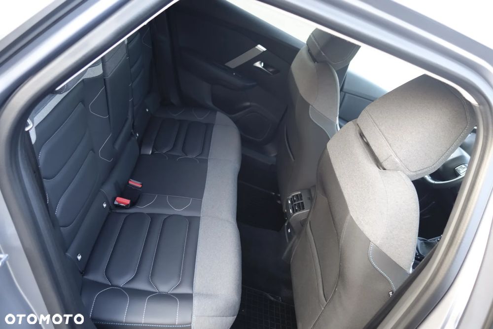 Citroën C4 1.5 BlueHDi Shine S&S - 11