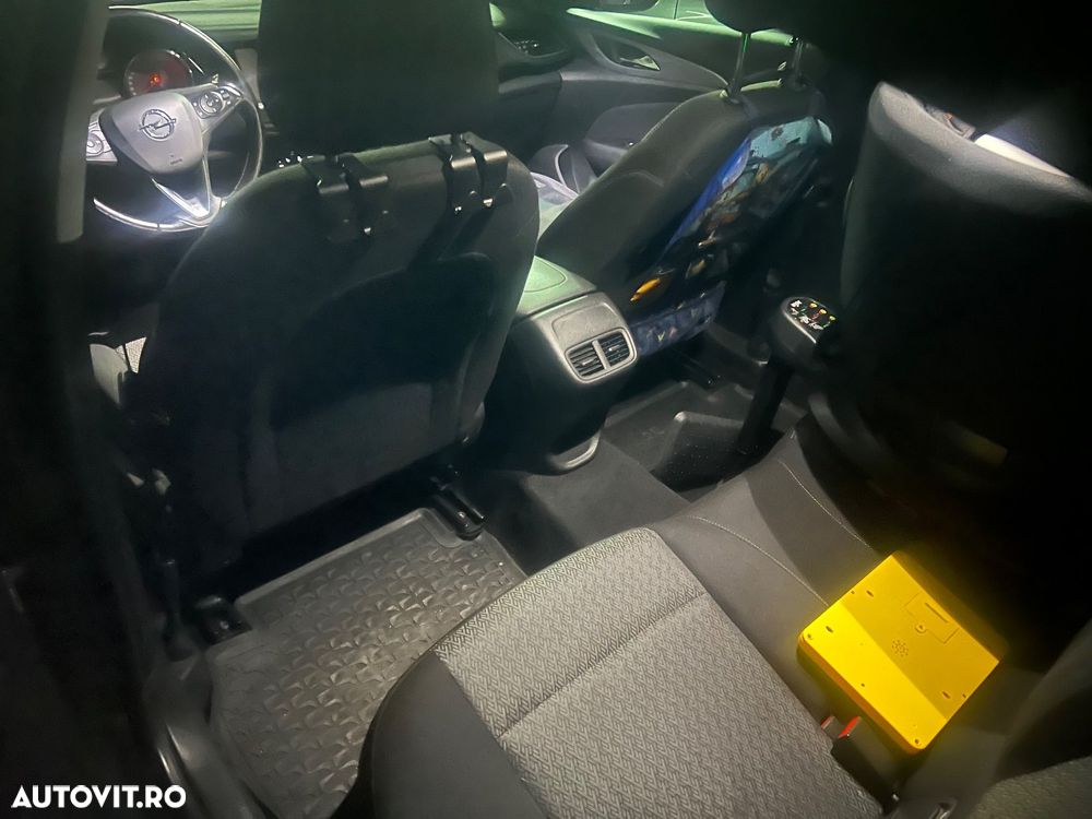 Opel Insignia 1.5 Turbo Start/Stop Aut. 120 years - 8