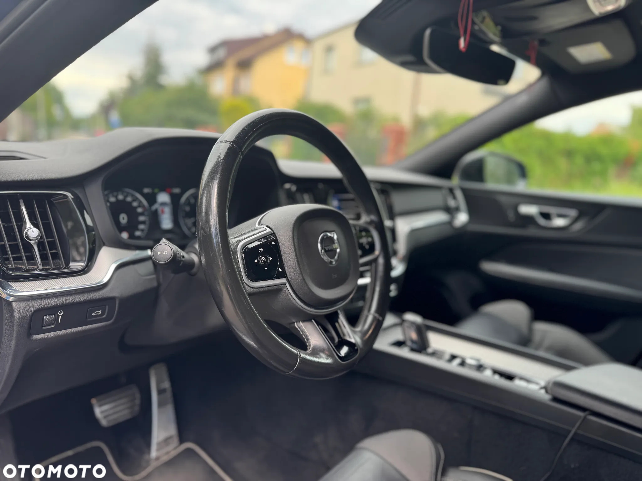 Volvo S60 - 10