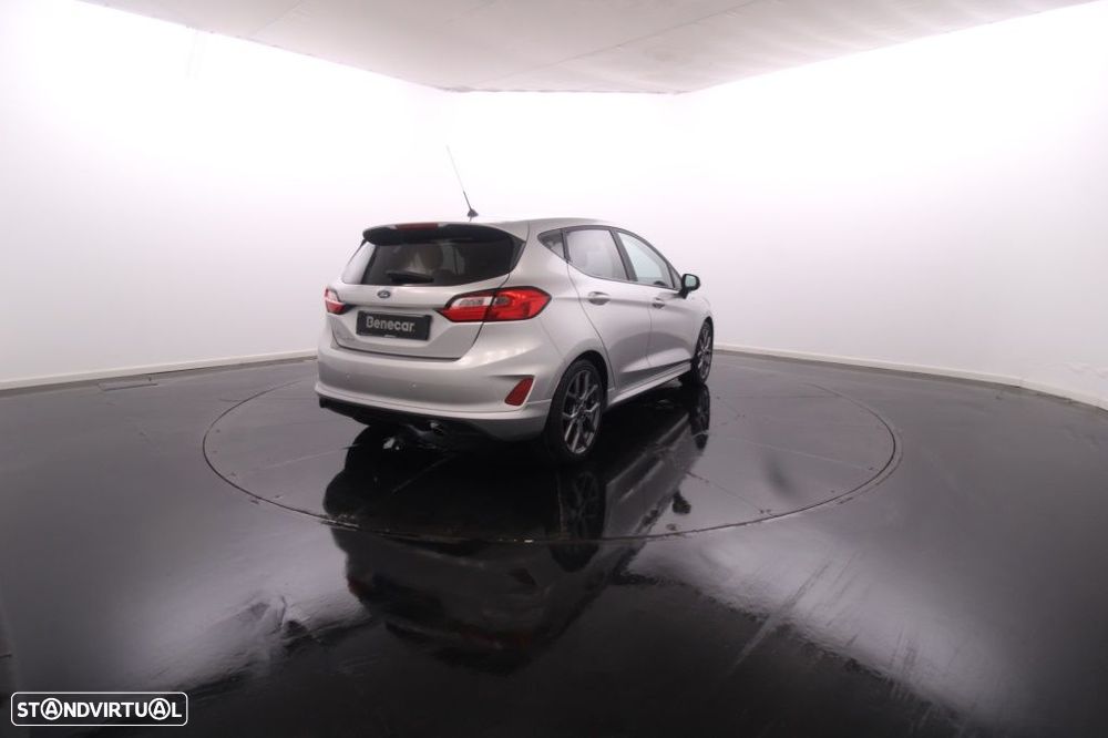 Ford Fiesta 1.0 EcoBoost ST-Line - 7