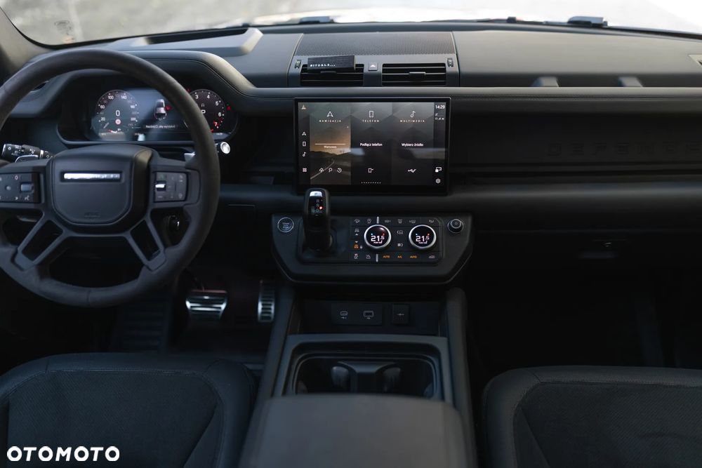 Land Rover Defender 110 5.0 P525 V8 - 23