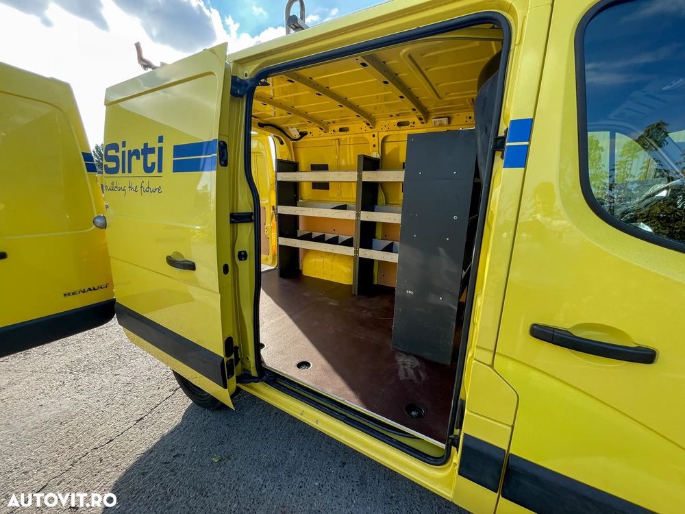 Renault Master - 18