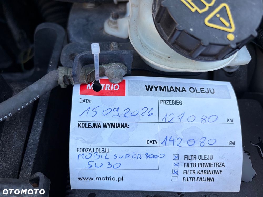 Ford Fiesta 1.25 Trend - 13