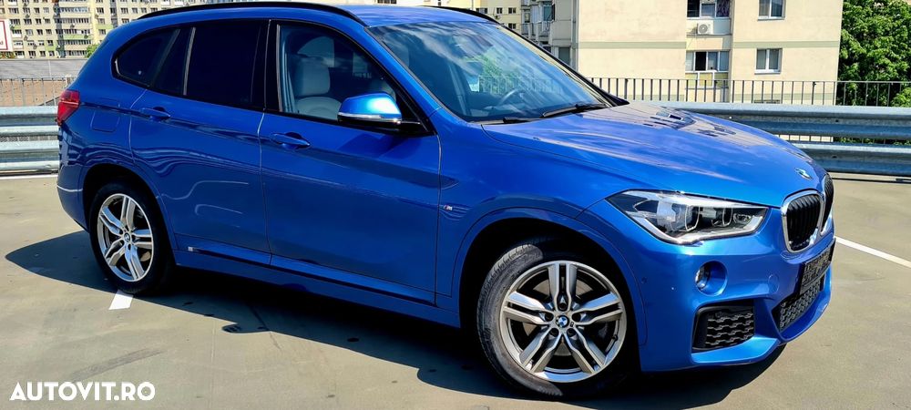 BMW X1 - 2