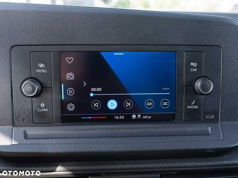 Volkswagen Caddy - 17