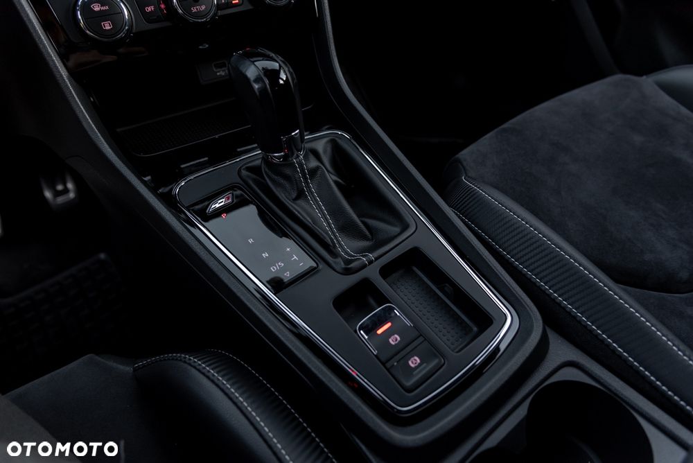 Seat Leon 2.0 TSI Start&Stop DSG Cupra 300 - 30