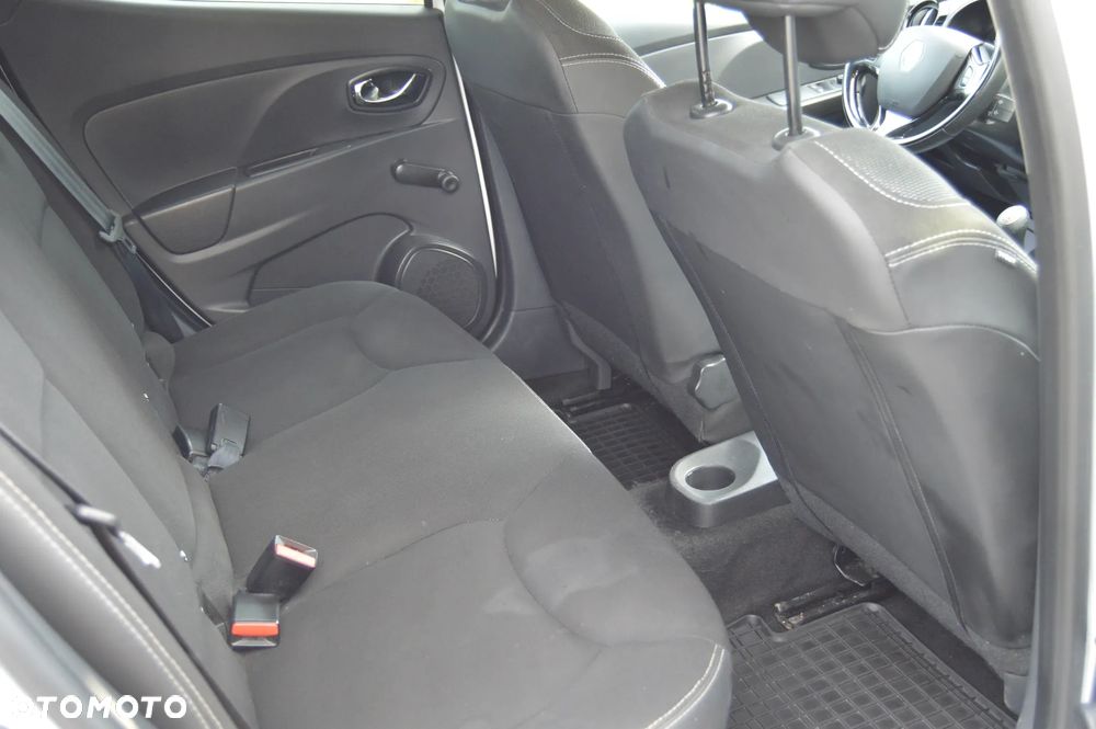 Renault Clio dCi 90 Limited - 33