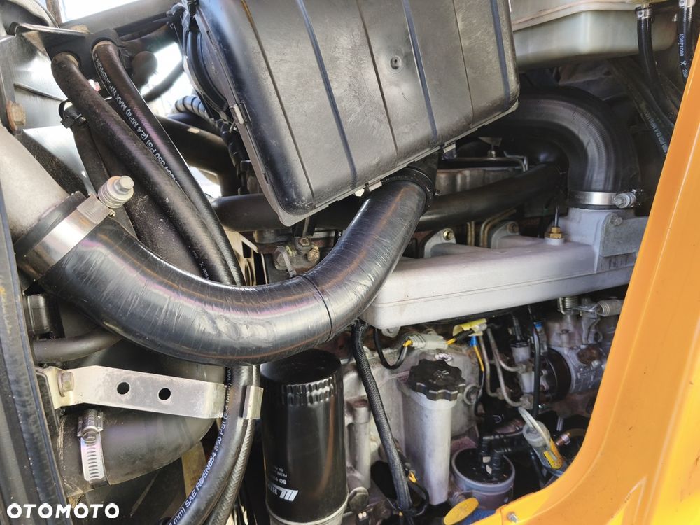 JCB 3CX CONTRACTOR - 6