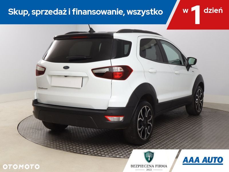 Ford EcoSport - 7