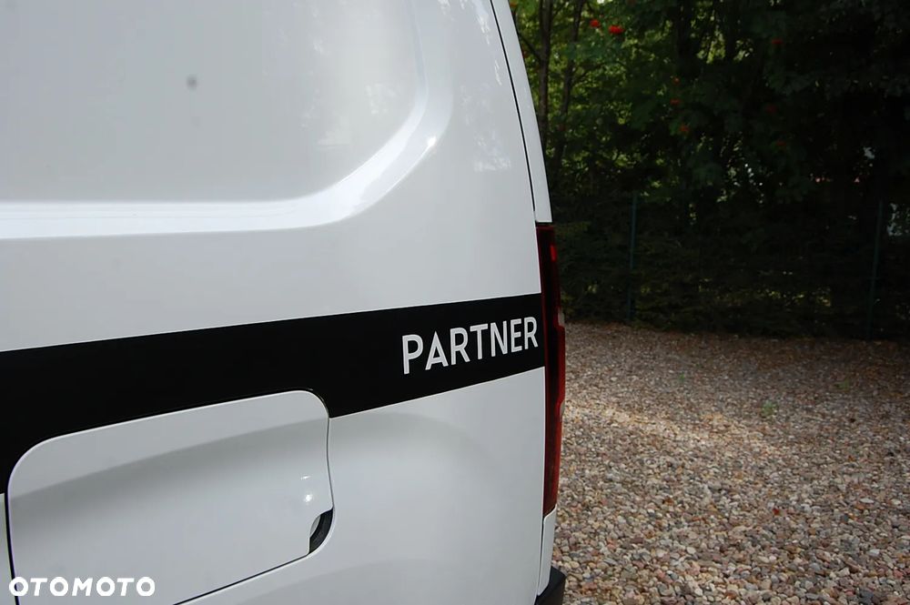 Peugeot Partner - 31