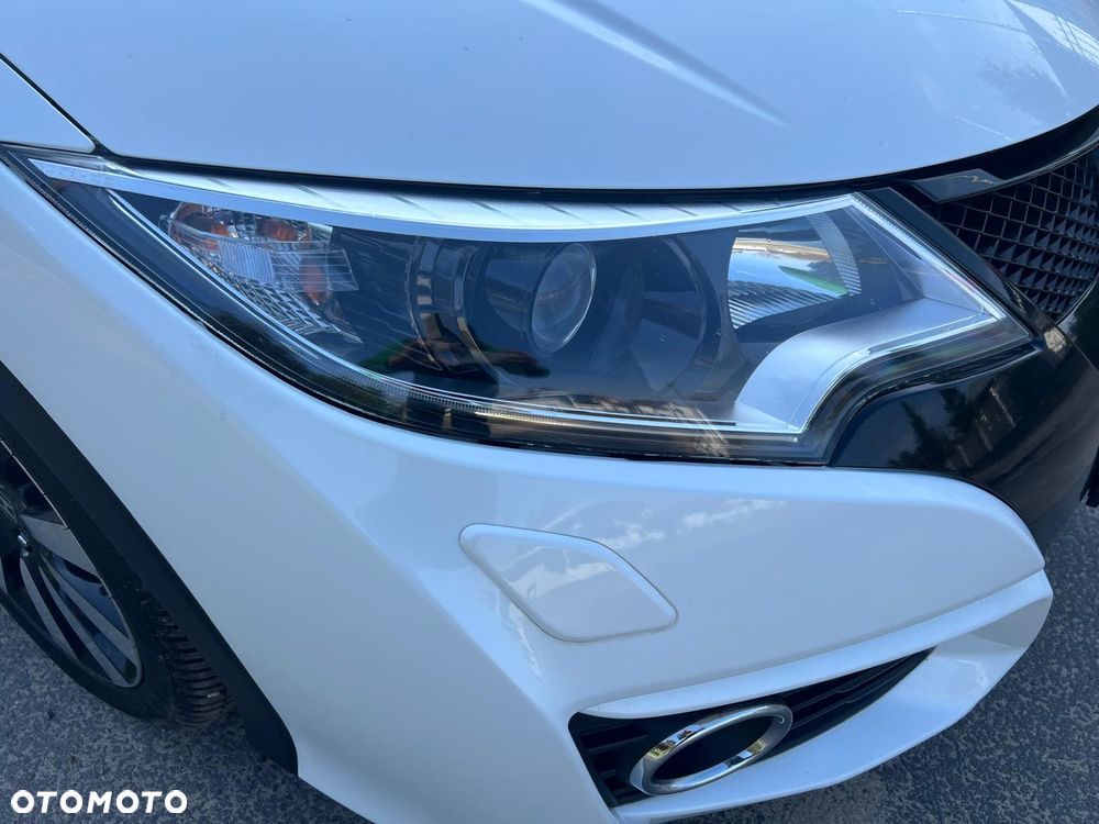 Honda Civic 1.8 Elegance (Honda Connect+) - 2