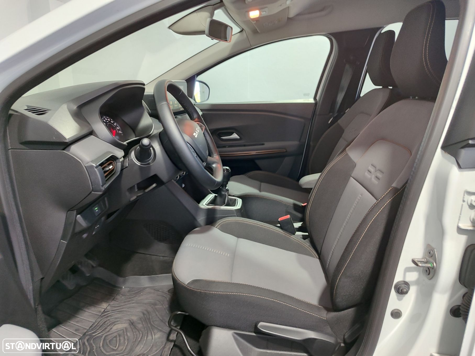 Dacia Jogger 1.0 ECO-G Extreme+ Up&Go 7L Bi-Fuel - 14