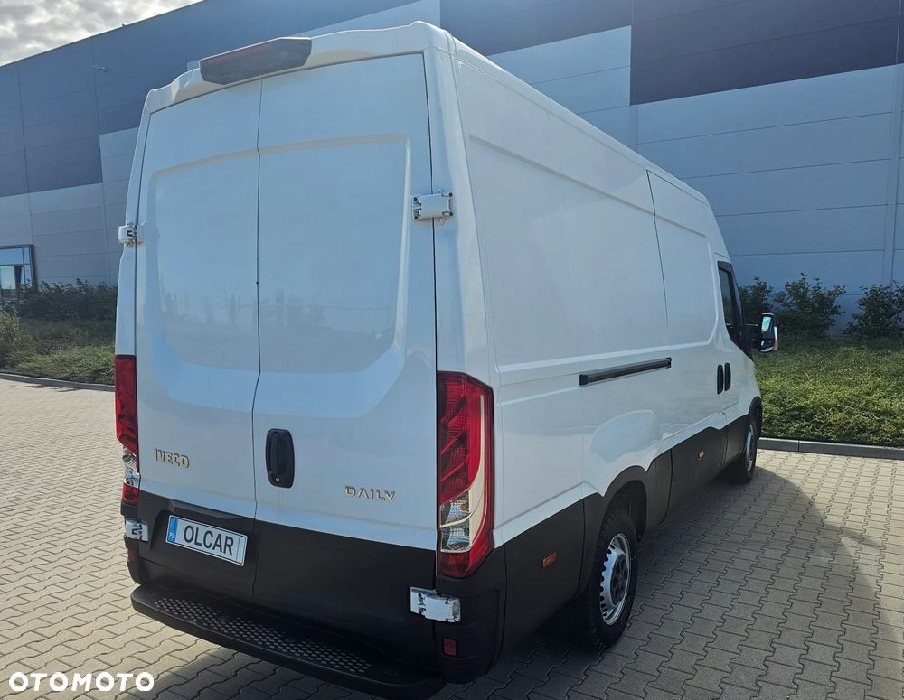 Iveco DAILY - 6