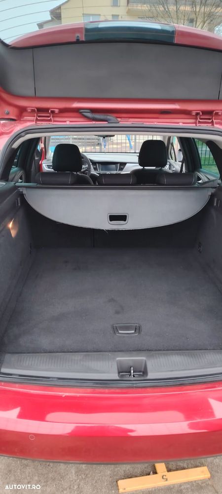 Opel Astra 1.5 D Start/Stop Sports Tourer Edition - 15