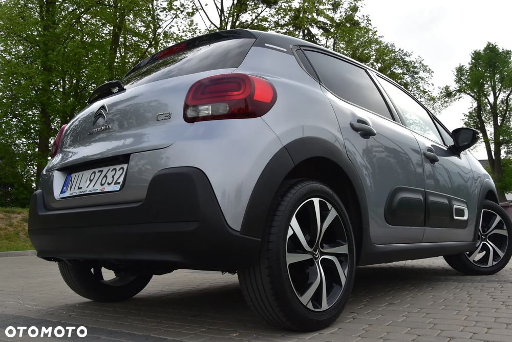 Citroën C3 Pure Tech 83 S&S C-SERIES - 33