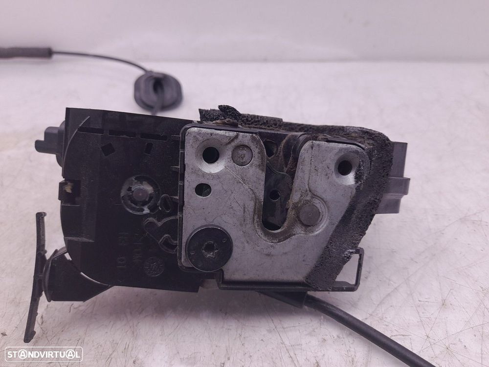 Fechadura / fecho porta frente direito RENAULT Captur (J5_) - 3