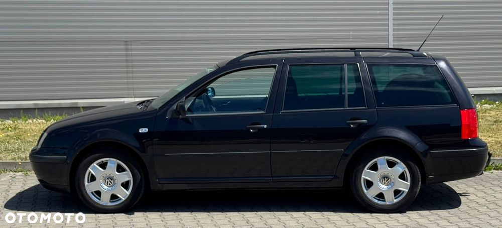 Volkswagen Bora Variant 1.6 Comfortline - 10