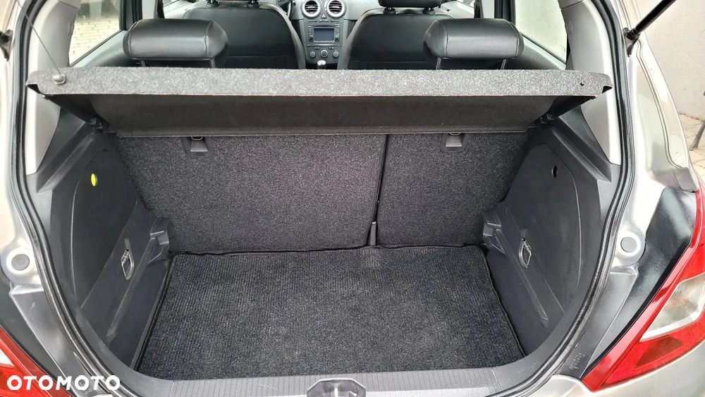 Opel Corsa 1.3 CDTI 111 - 8