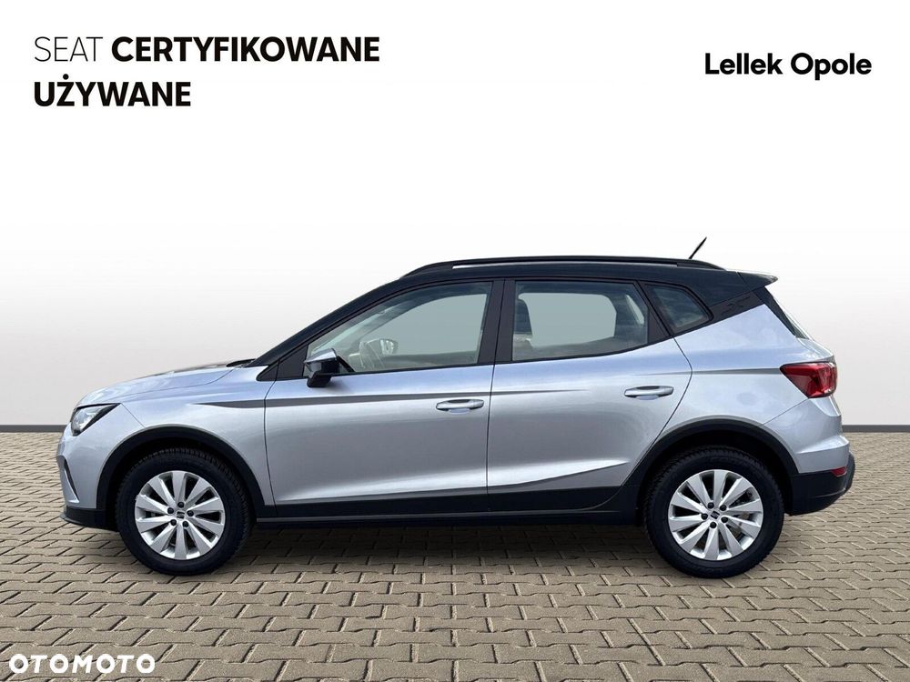 Seat Arona - 5