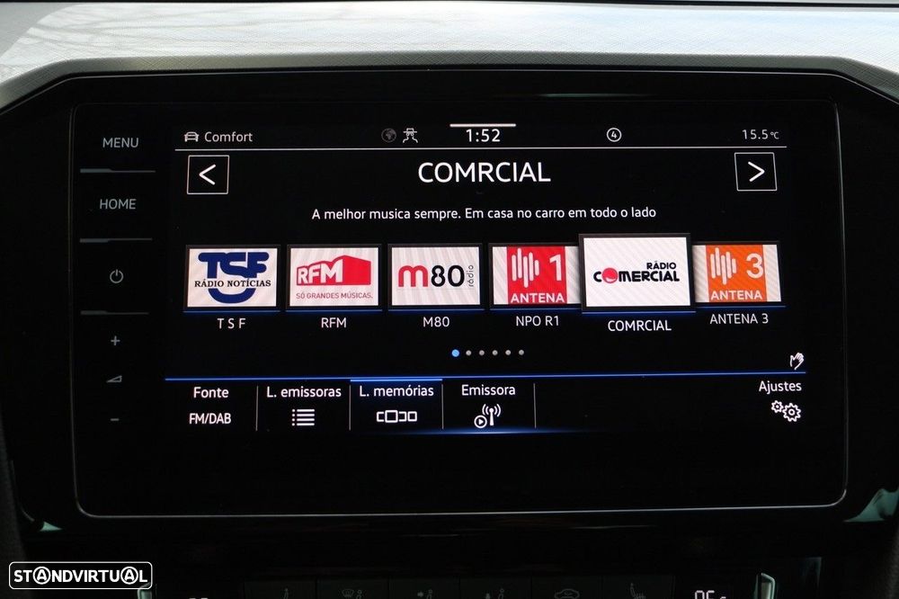 VW Passat 1.4 TSI GTE+ Plug-in - 32