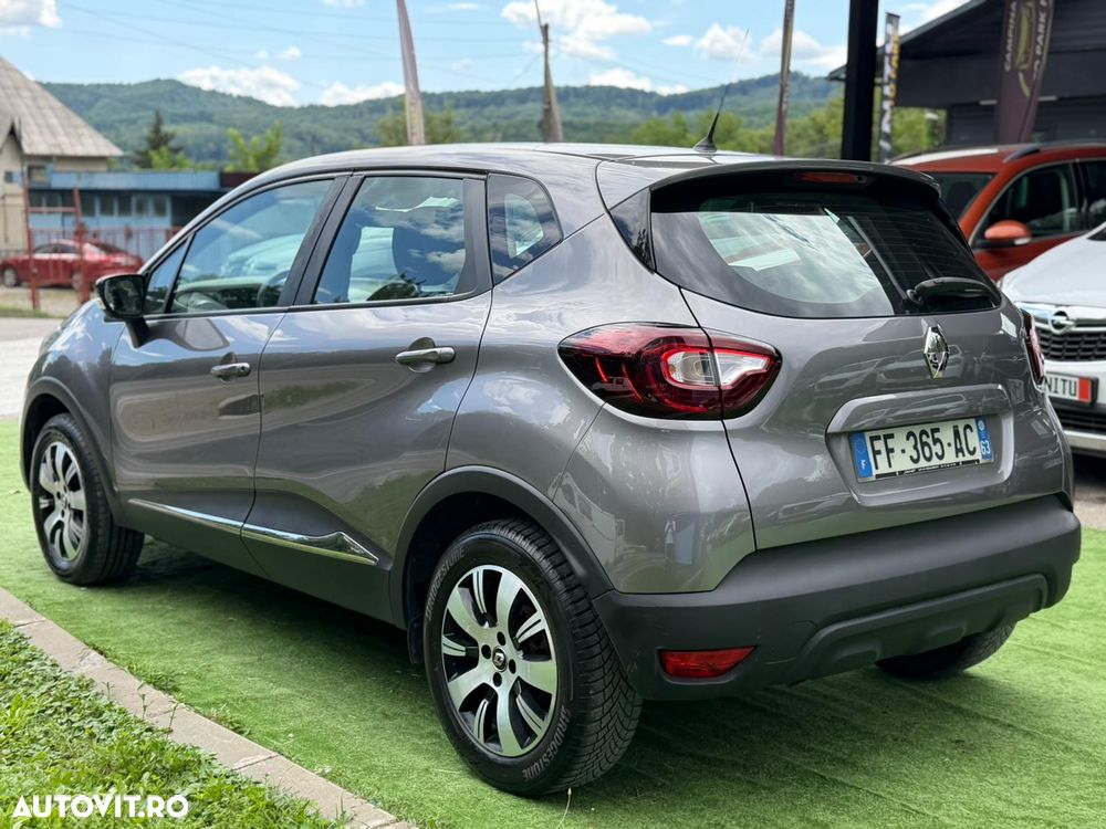 Renault Captur - 4