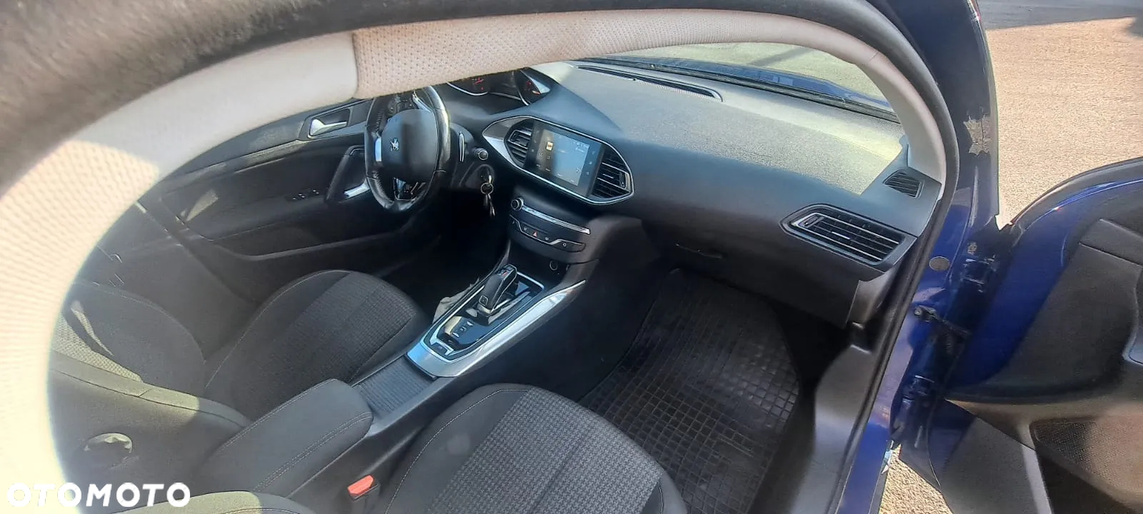 Peugeot 308 - 7