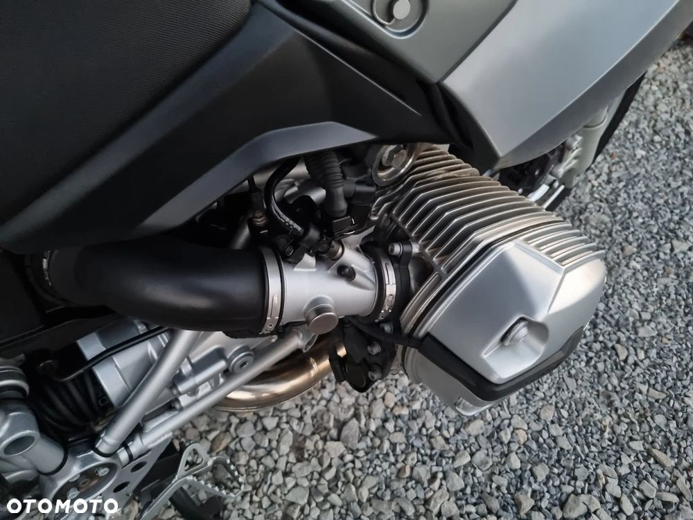 BMW GS - 16