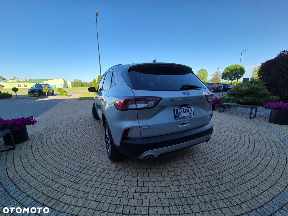 Ford Escape - 3