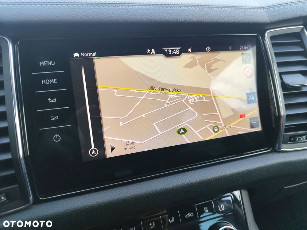 Skoda Kodiaq 2.0 TDI 4x4 L&K DSG - 31