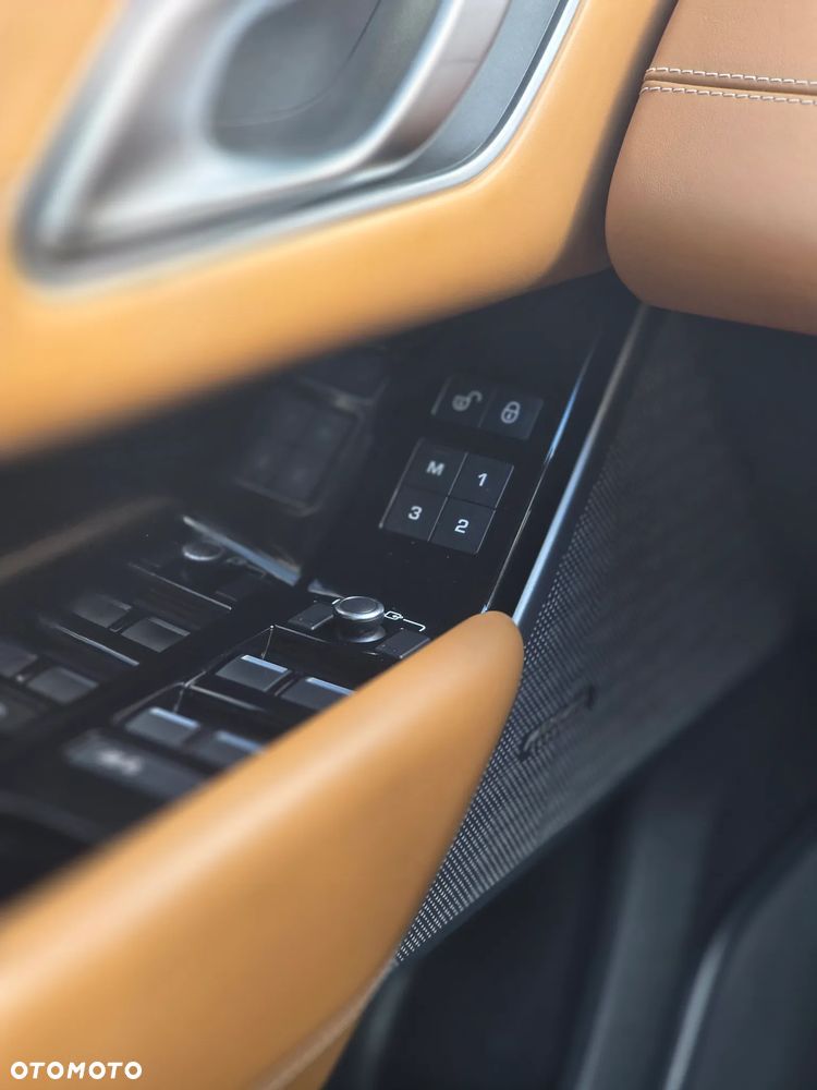 Land Rover Range Rover Velar 2017